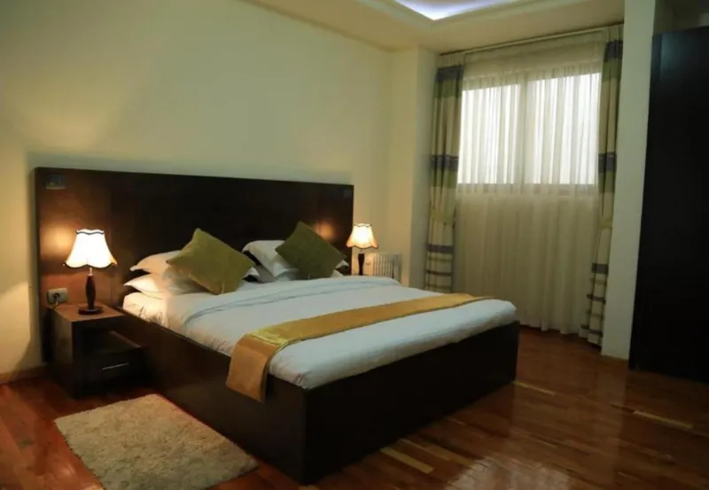 Billede 93 af Rankset Guesthouse Apartment