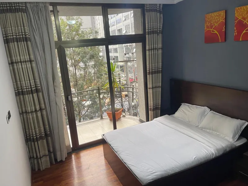 Billede 96 af Rankset Guesthouse Apartment