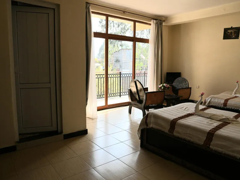 Billede 4 af Private Guest House