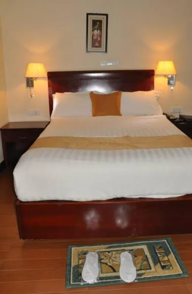 Billede 22 af Private Guest House