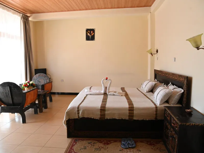 Billede 23 af Private Guest House