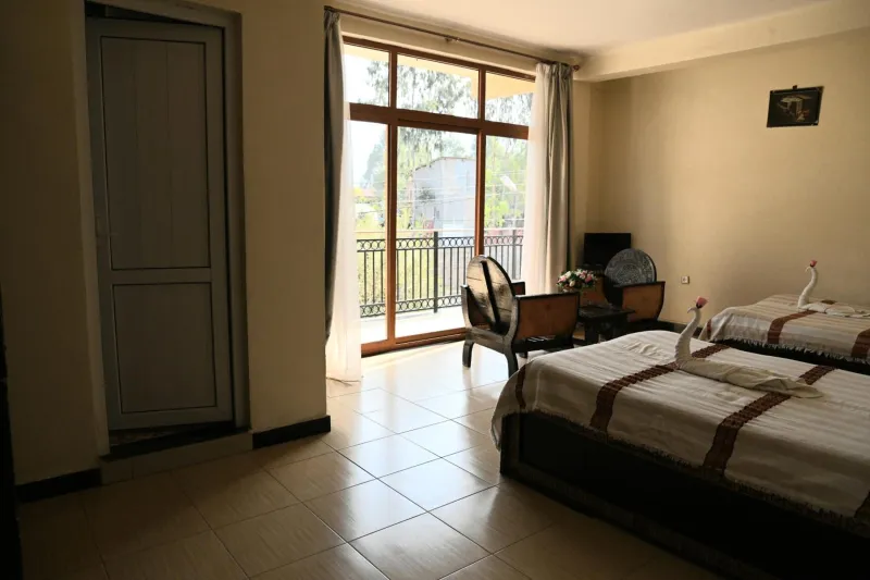 Billede 28 af Private Guest House