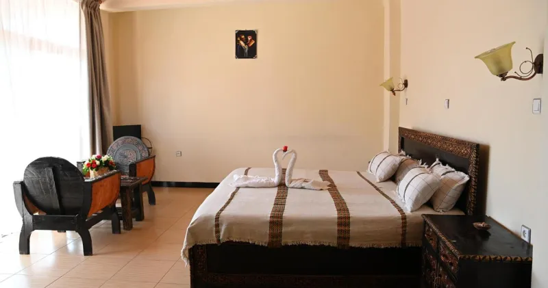 Billede 29 af Private Guest House