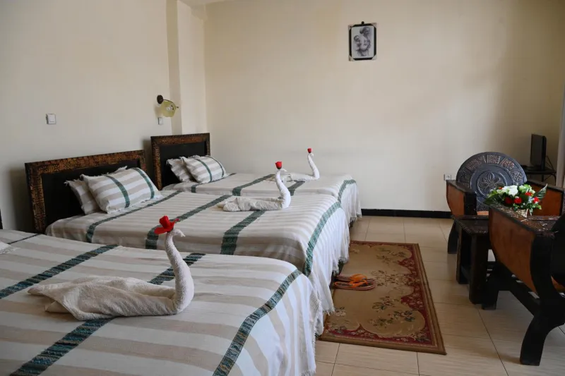 Billede 30 af Private Guest House