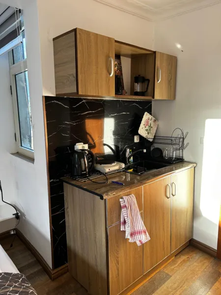 Billede 7 af Gemütliches Zimmer in guter Lage