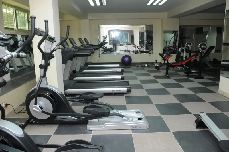 Billede 5 af Melka International Hotel