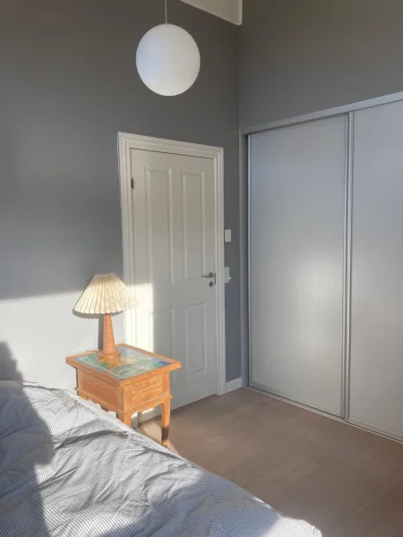 Billede 4 af Værelse, bad og toilet i villa