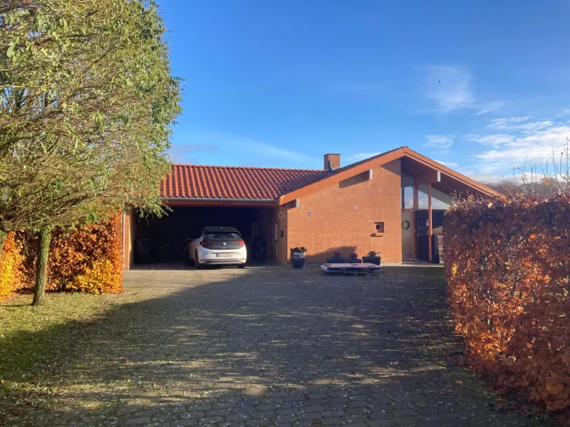 Billede 7 af Værelse, bad og toilet i villa