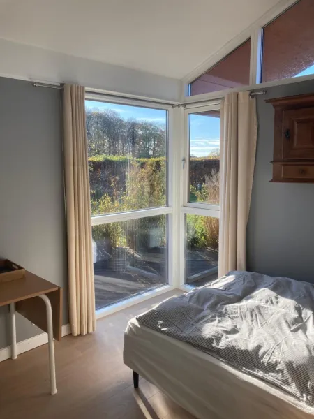 Billede 10 af Værelse, bad og toilet i villa