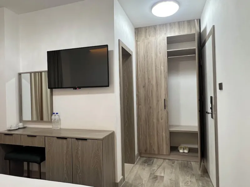 Billede 8 af Elsol Hotel