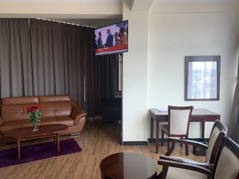 Billede 8 af Delano Hotel