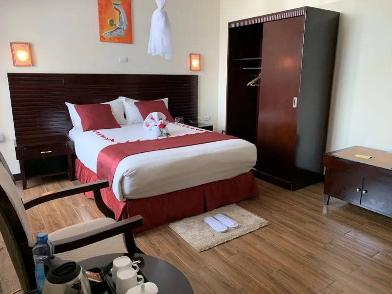 Billede 30 af Delano Hotel
