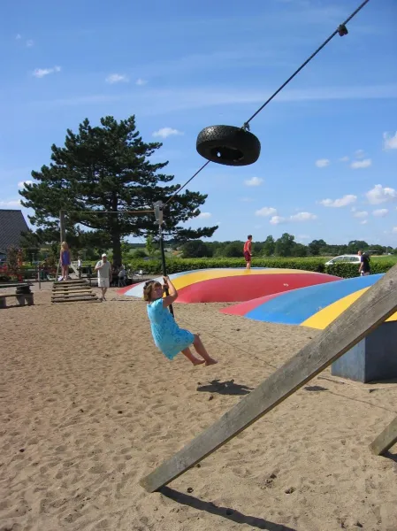Billede 2 af Vikær Strand Camping & Cottages