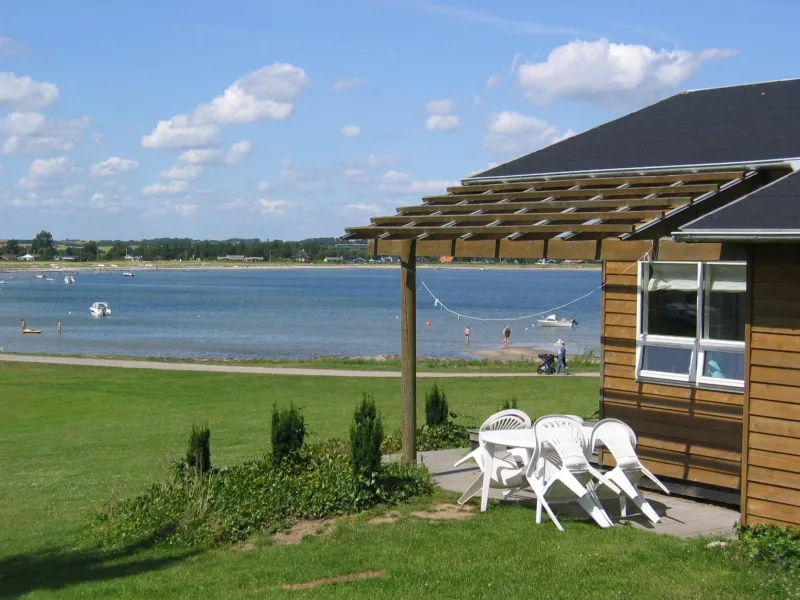 Billede 7 af Vikær Strand Camping & Cottages