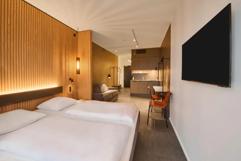 Billede 2 af Four Points Flex by Sheraton Vejle