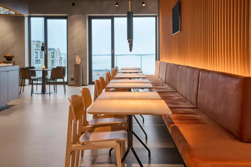 Billede 3 af Four Points Flex by Sheraton Vejle