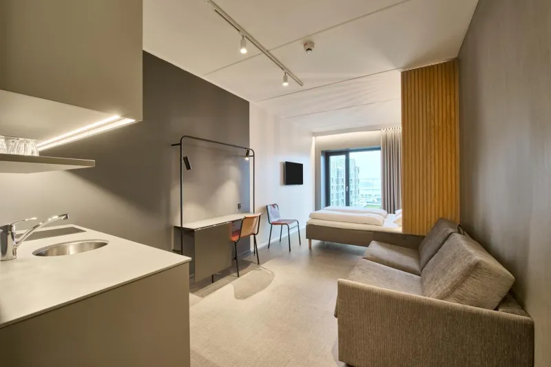 Billede 6 af Four Points Flex by Sheraton Vejle