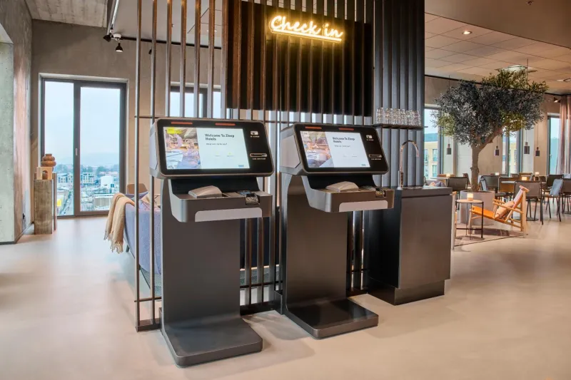 Billede 8 af Four Points Flex by Sheraton Vejle