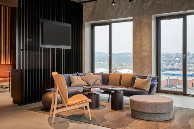 Billede 9 af Four Points Flex by Sheraton Vejle