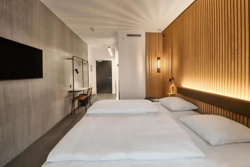 Billede 10 af Four Points Flex by Sheraton Vejle