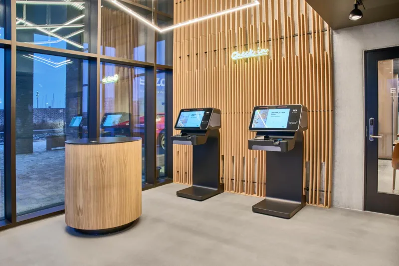 Billede 11 af Four Points Flex by Sheraton Vejle