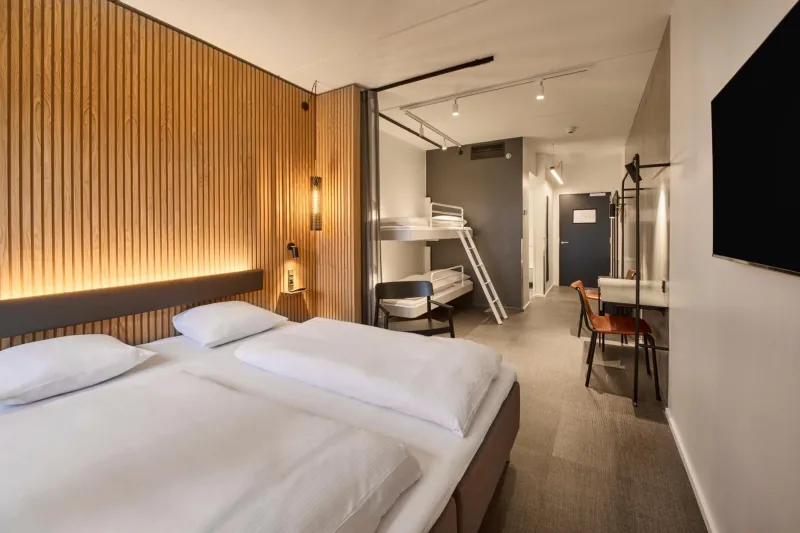 Billede 13 af Four Points Flex by Sheraton Vejle