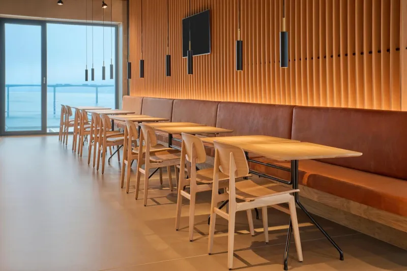 Billede 14 af Four Points Flex by Sheraton Vejle