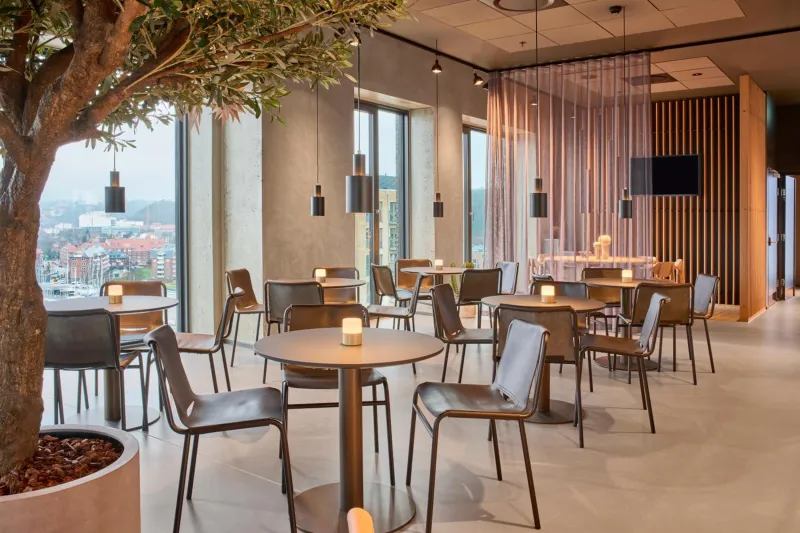 Billede 16 af Four Points Flex by Sheraton Vejle