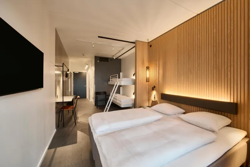 Billede 20 af Four Points Flex by Sheraton Vejle