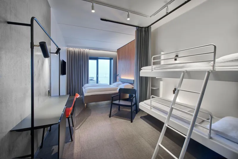 Billede 26 af Four Points Flex by Sheraton Vejle