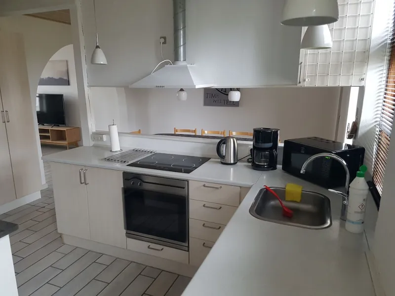 Billede 6 af MS Svend Nakskov Apartments