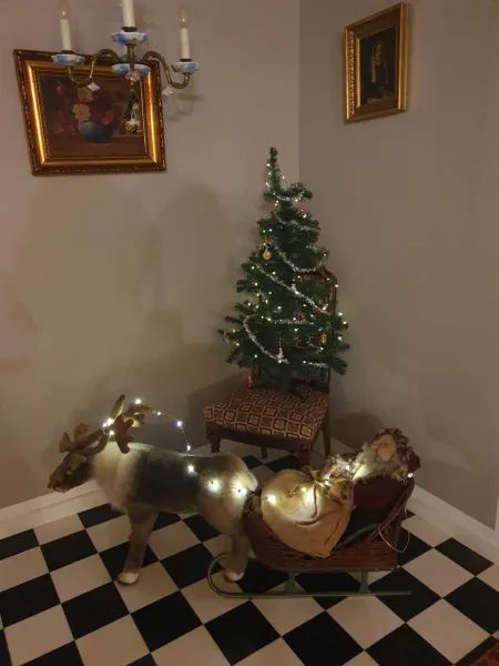 Billede 45 af Pegasus Bed & Breakfast