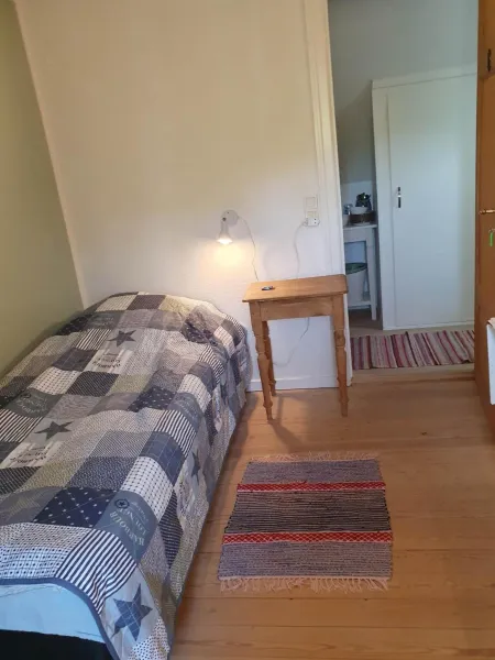 Billede 53 af Pegasus Bed & Breakfast