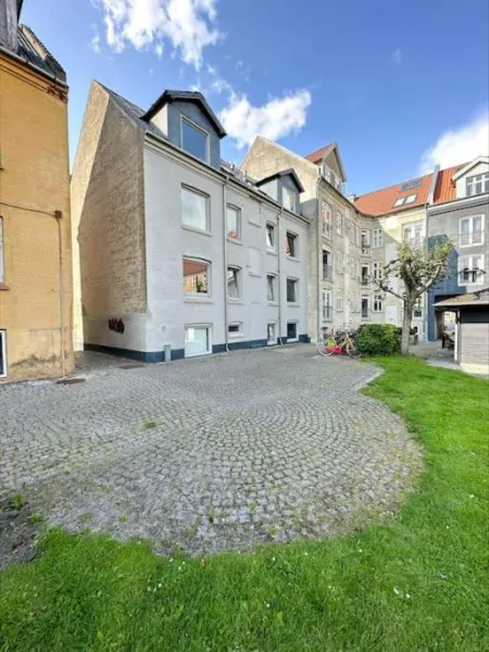 Billede 1 af Modern apartment for 6 in city center