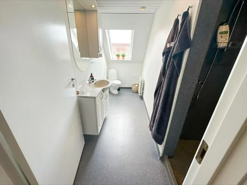 Billede 7 af Modern apartment for 6 in city center