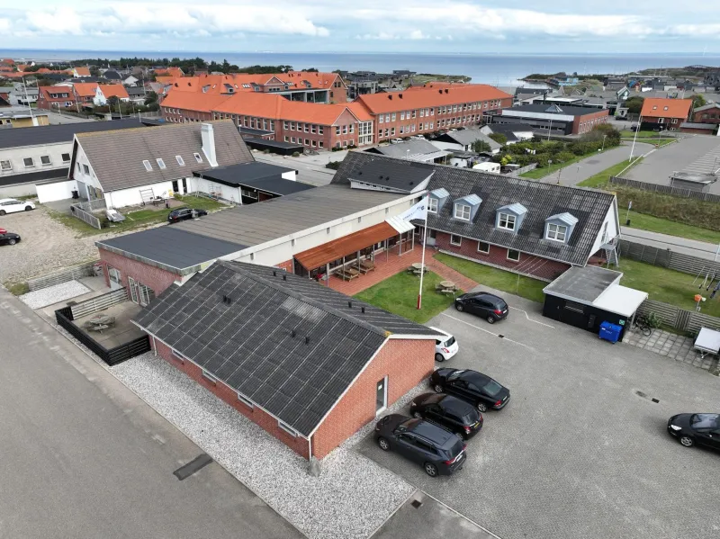 Billede 2 af Hvide Sande Inn