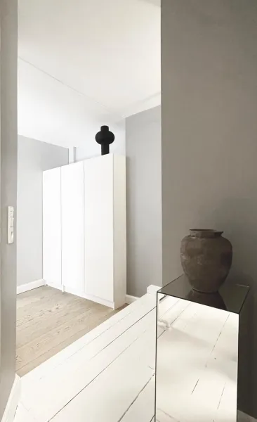 Billede 36 af Unique 3 Bedroom Apartment in Vibrant Frederiksberg
