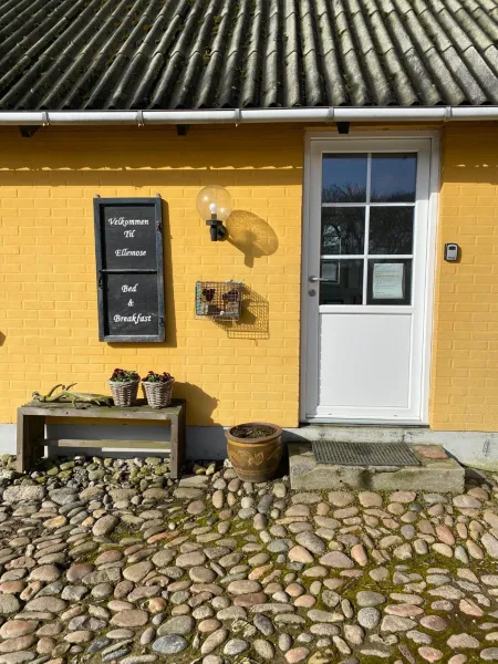 Billede 1 af Ellemose Bed and Breakfast