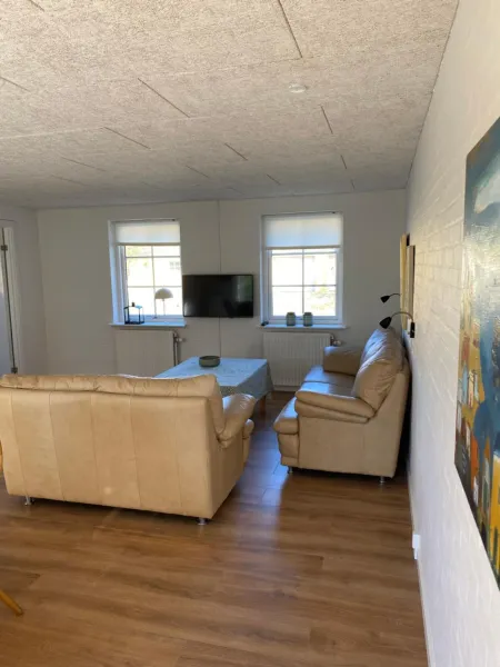 Billede 6 af Ellemose Bed and Breakfast