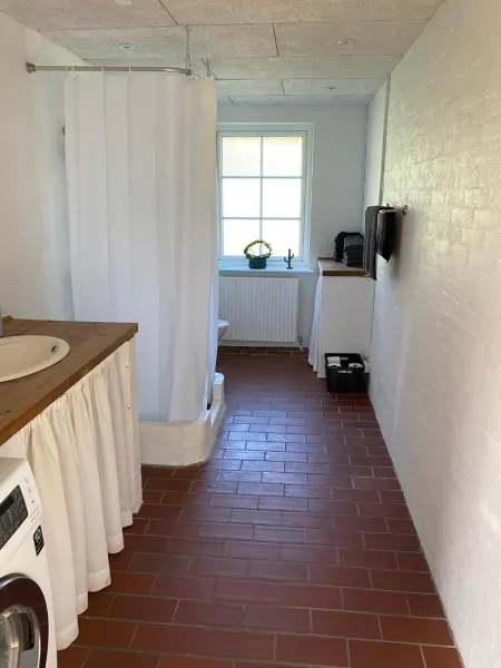 Billede 8 af Ellemose Bed and Breakfast