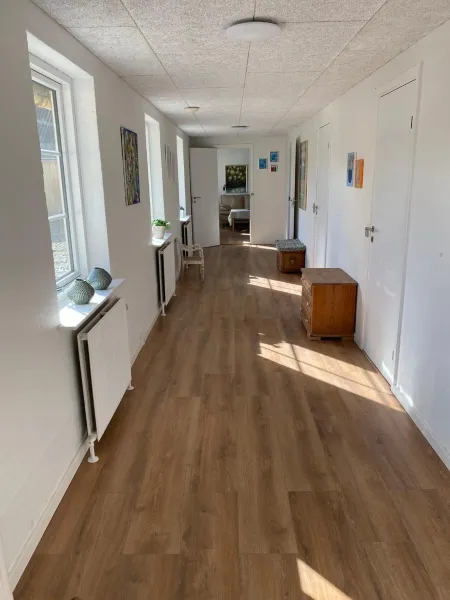 Billede 9 af Ellemose Bed and Breakfast