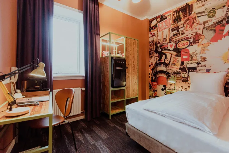 Billede 4 af Hotel Hafnia