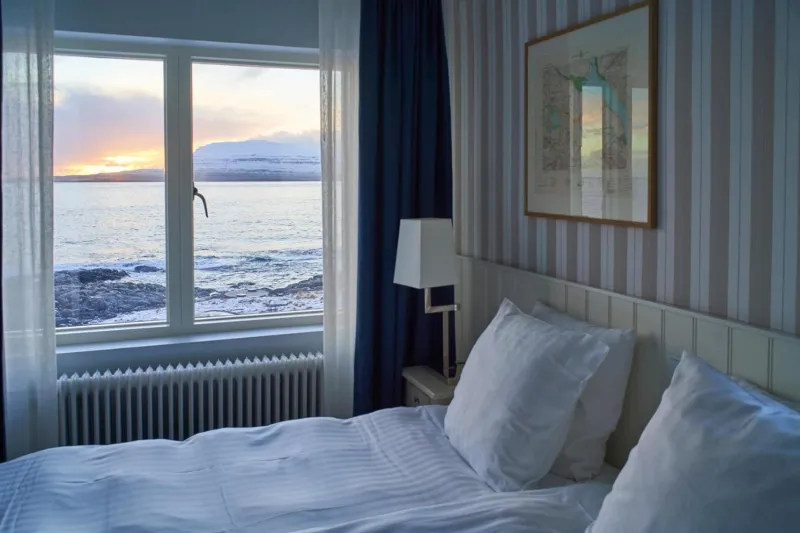 Billede 12 af Havgrim Seaside Hotel 1948
