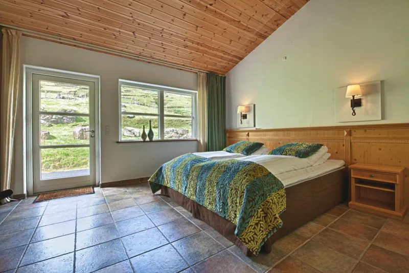 Billede 23 af Gjaargardur Guesthouse Gjogv
