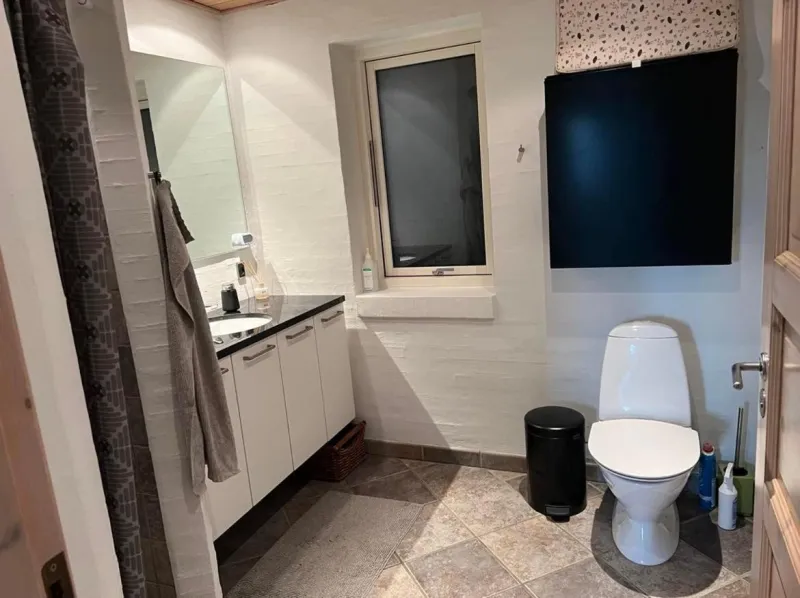 Billede 4 af Ebbesens Bed and Bath - two double rooms