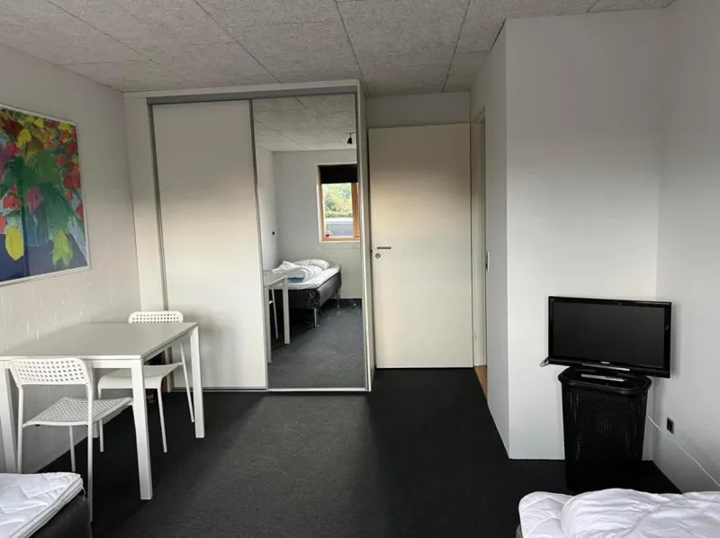 Billede 6 af Ebbesens Bed and Bath - two double rooms