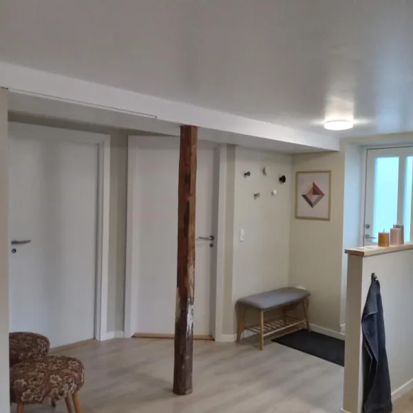 Billede 2 af Experience unique Faroe Islands holiday home by the sea with great views, fully equipped kitchen and reliable Wi-Fi