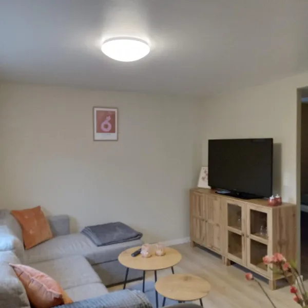 Billede 23 af Experience unique Faroe Islands holiday home by the sea with great views, fully equipped kitchen and reliable Wi-Fi
