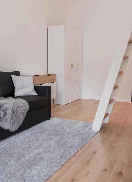 Billede 8 af Studio Apartments Close To Airport