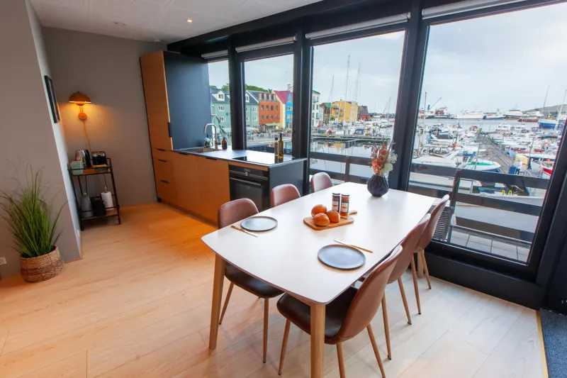 Billede 32 af Stunning Marina View - Brand New - City Center